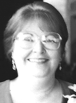 JUDY WEST | News, Sports, Jobs - The Intelligencer